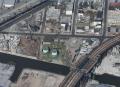 bridges of New York  -  Brooklyn Bridges  - Gowanus Canal Bridges -  Ninth Street Bridge Ninth Street Bridge 1